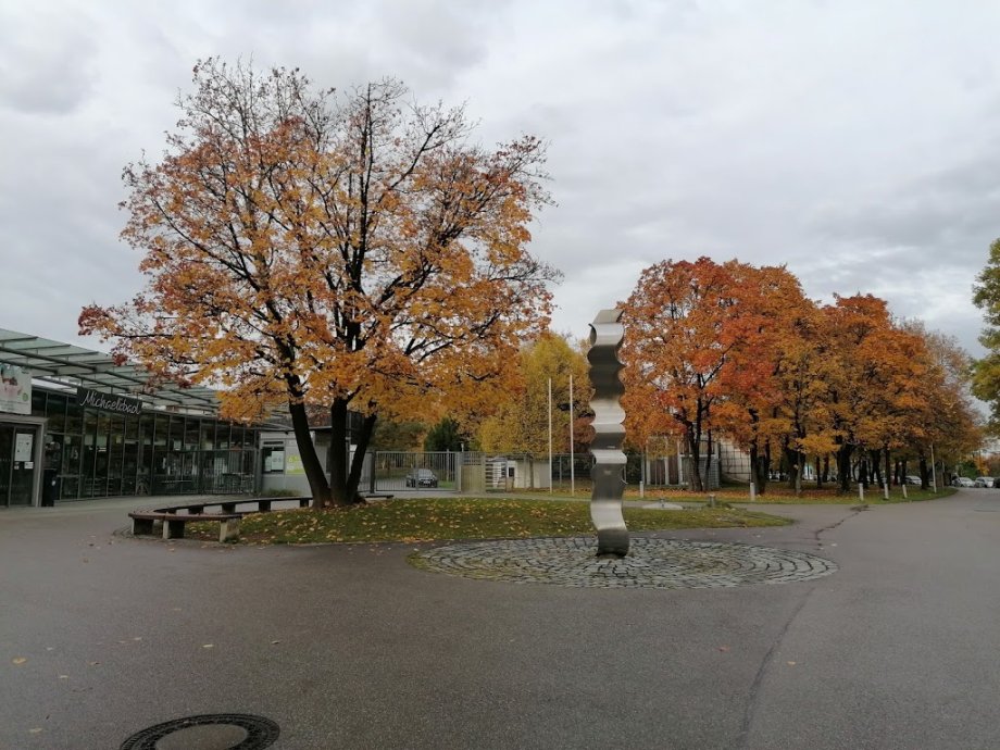 Michaelibad - Foto 7