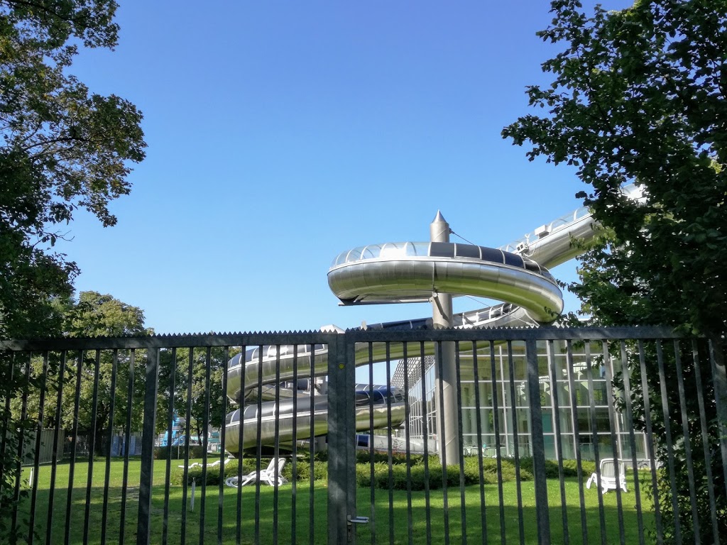 Michaelibad - Foto 1