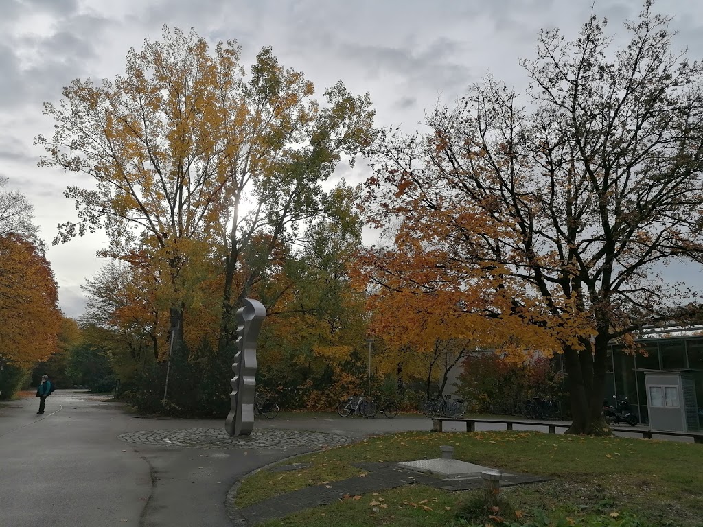 Michaelibad - Foto 1