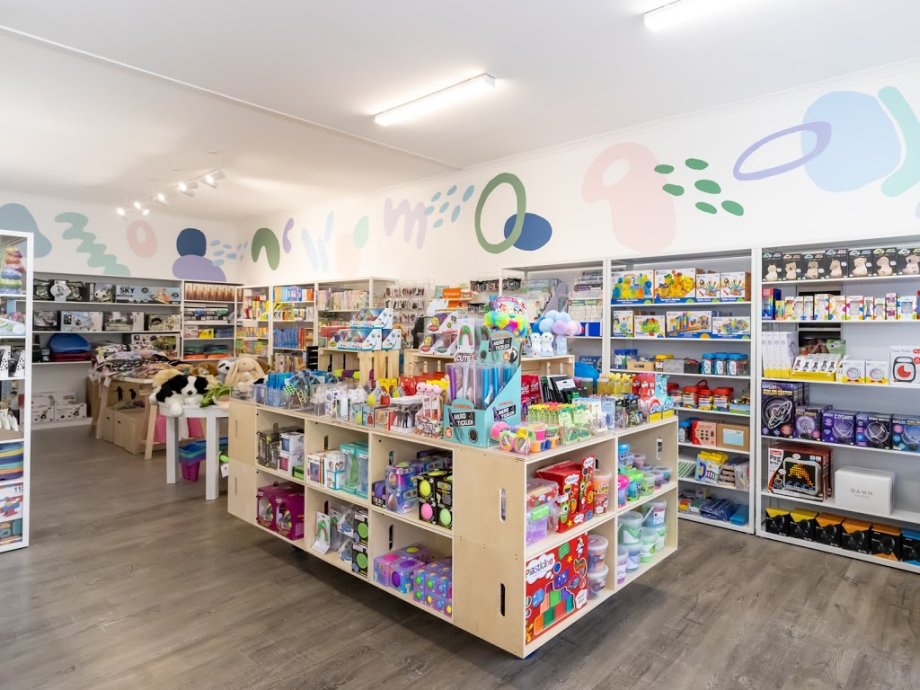 Sensory Oasis for Kids - Foto 2