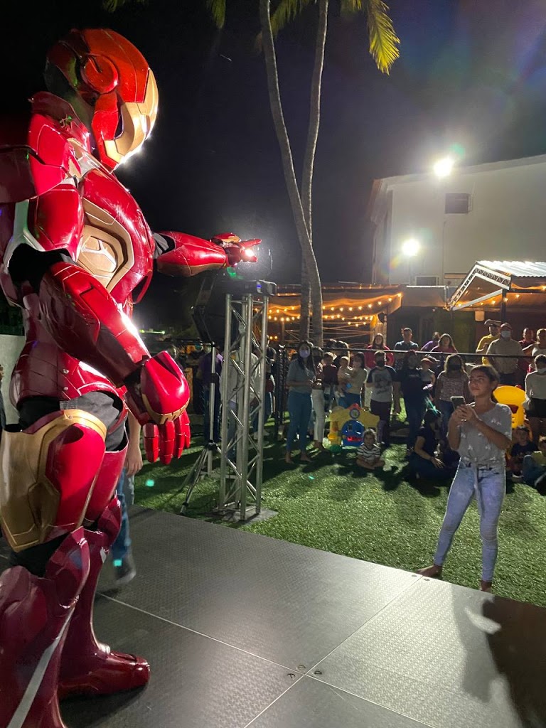 Playland Lechería - Foto 6