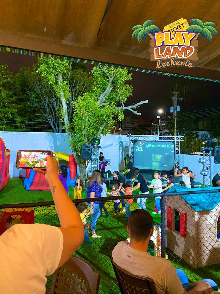 Playland Lechería - Foto 7