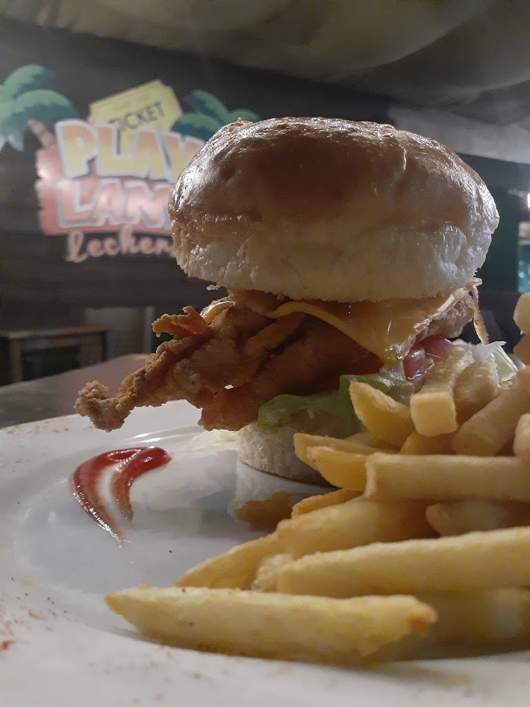 Playland Lechería - Foto 10