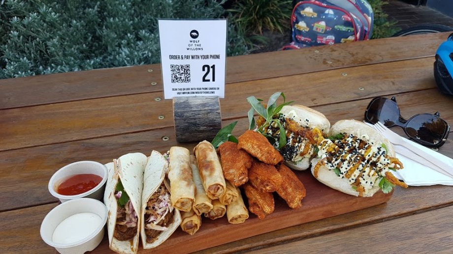 Wolf of the Willows - Foto 4