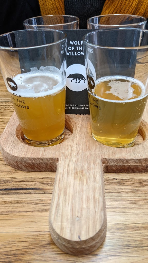 Wolf of the Willows - Foto 6