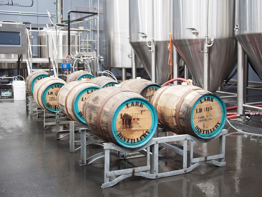 Wolf of the Willows - Foto 1