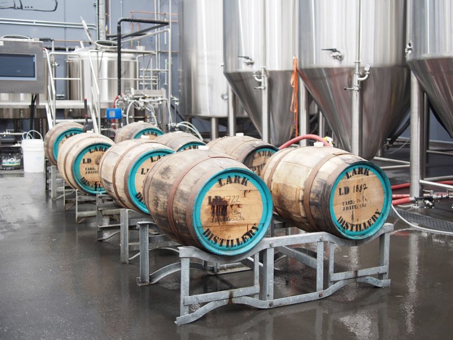 Wolf of the Willows - Foto 10