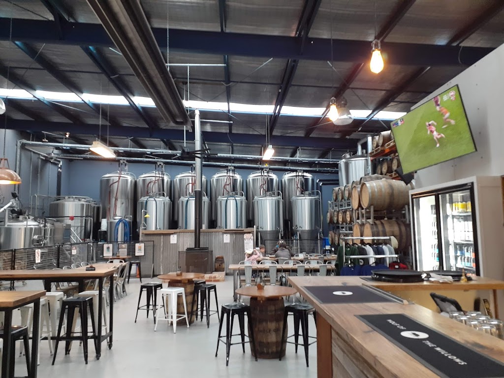 Wolf of the Willows - Foto 1