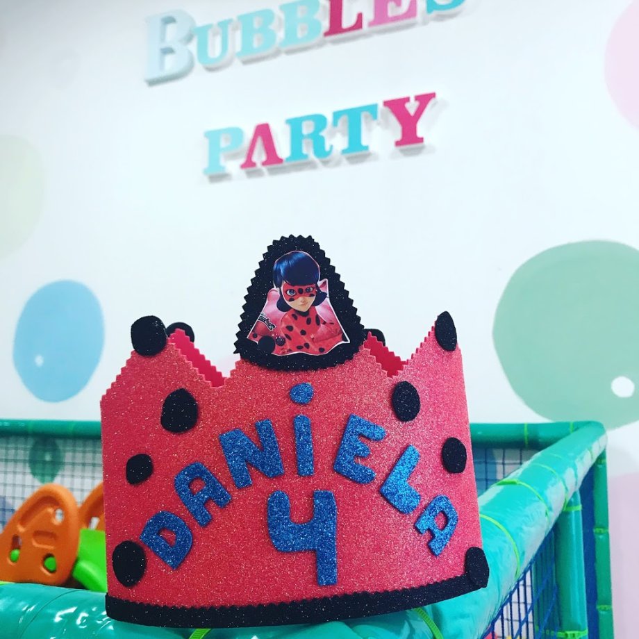 Bubbles Party Parque Familiar - Foto 3