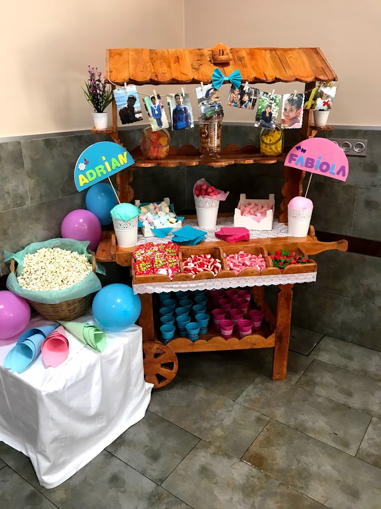 Bubbles Party Parque Familiar - Foto 1