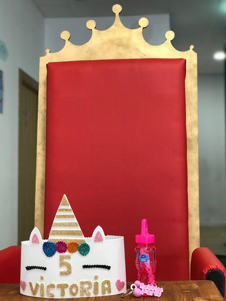 Bubbles Party Parque Familiar - Foto 1