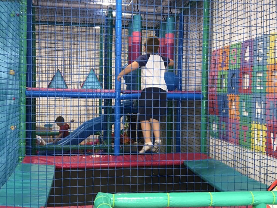 Bubbles Party Parque Familiar - Foto 9