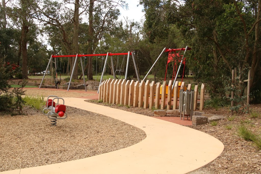 Ringwood Lake Park - Foto 1