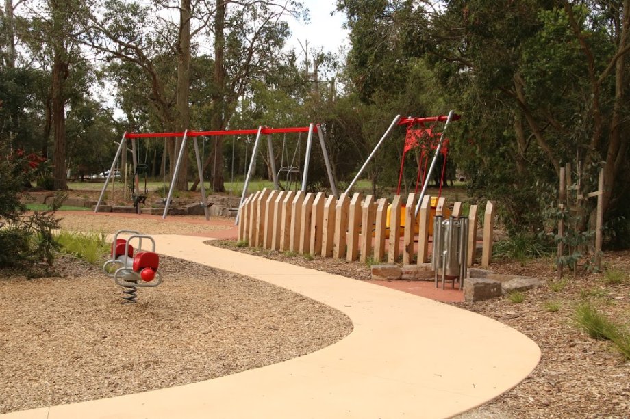 Ringwood Lake Park - Foto 2