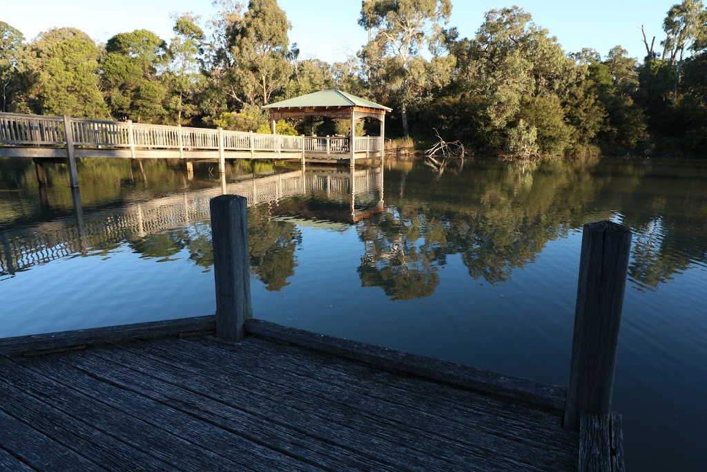 Ringwood Lake Park - Foto 1