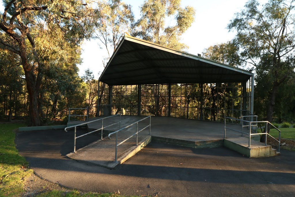 Ringwood Lake Park - Foto 1