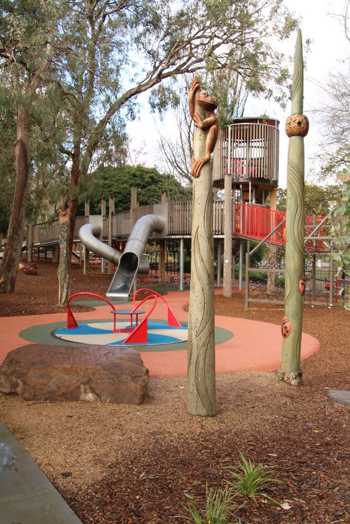 Ringwood Lake Park - Foto 1