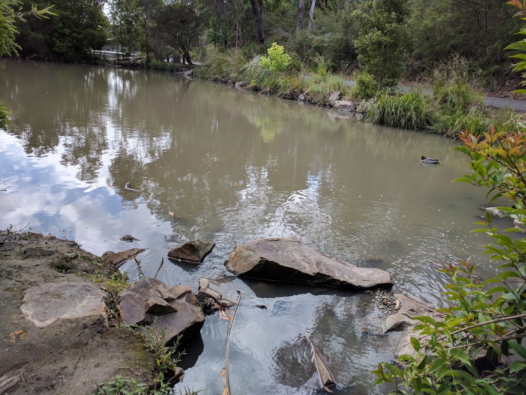 Ringwood Lake Park - Foto 1