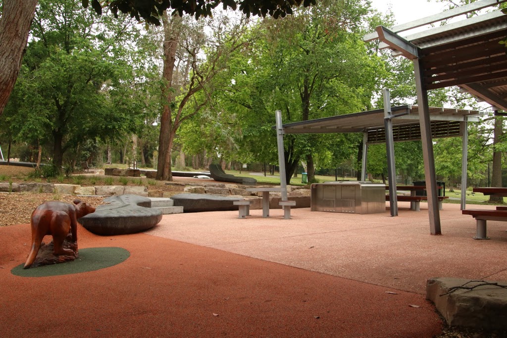 Ringwood Lake Park - Foto 1