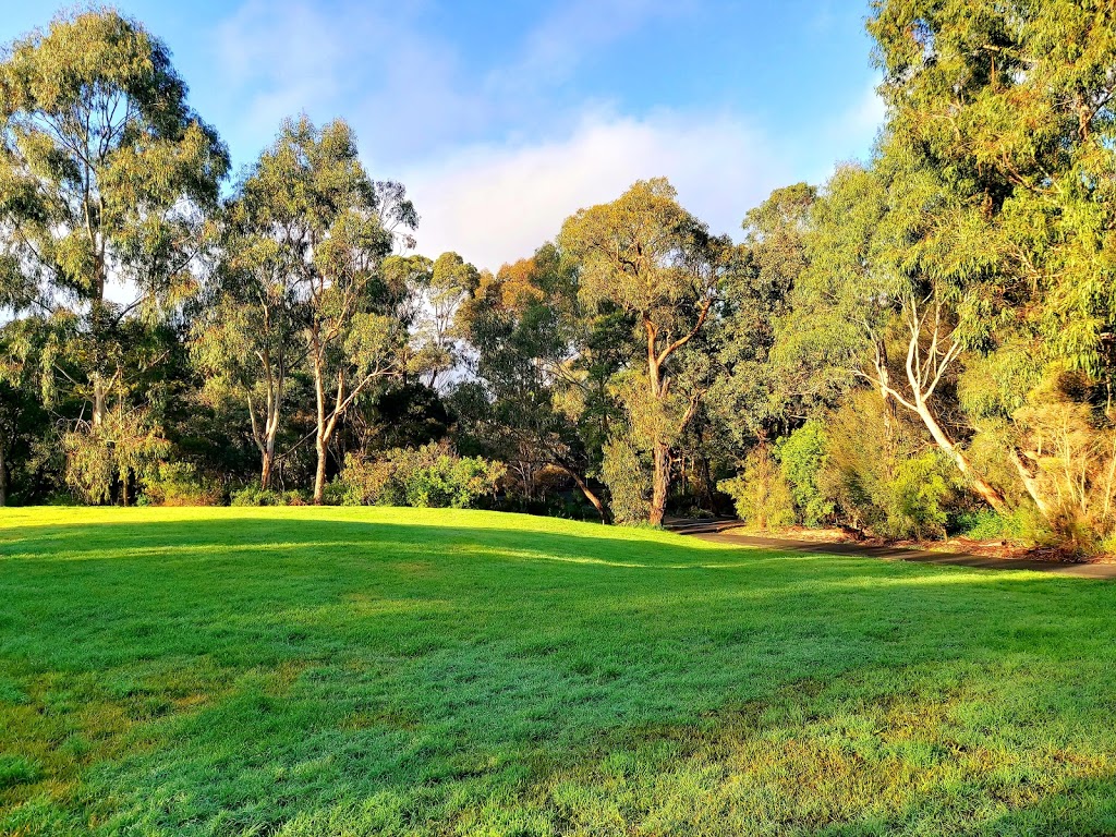 Ringwood Lake Park - Foto 1