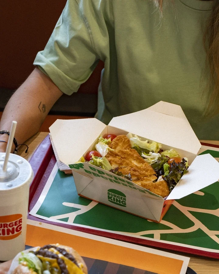 Burger King - Foto 2