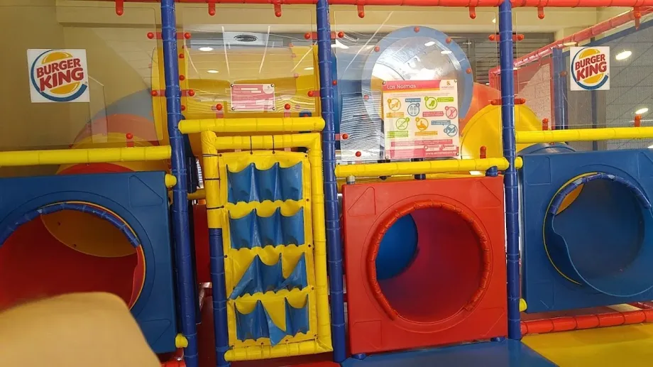 Burger King - Foto 4