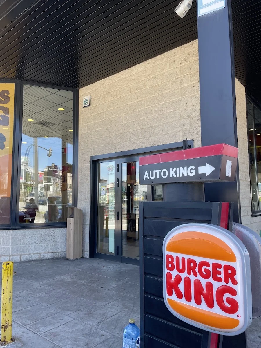 Burger King - Foto 6