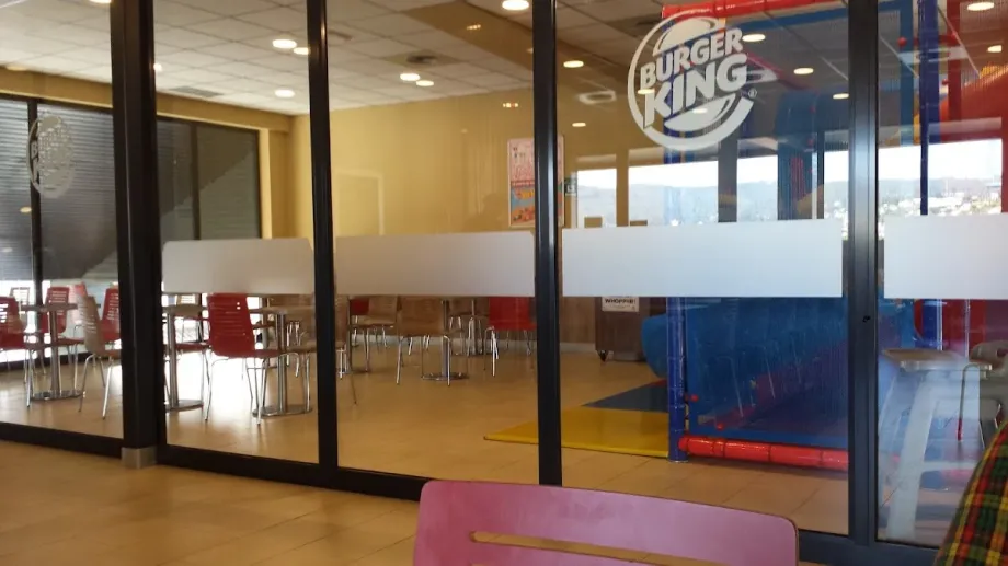 Burger King - Foto 5
