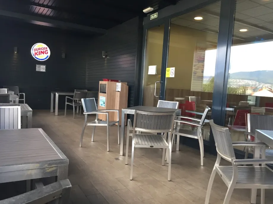 Burger King - Foto 7