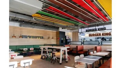 Burger King 2