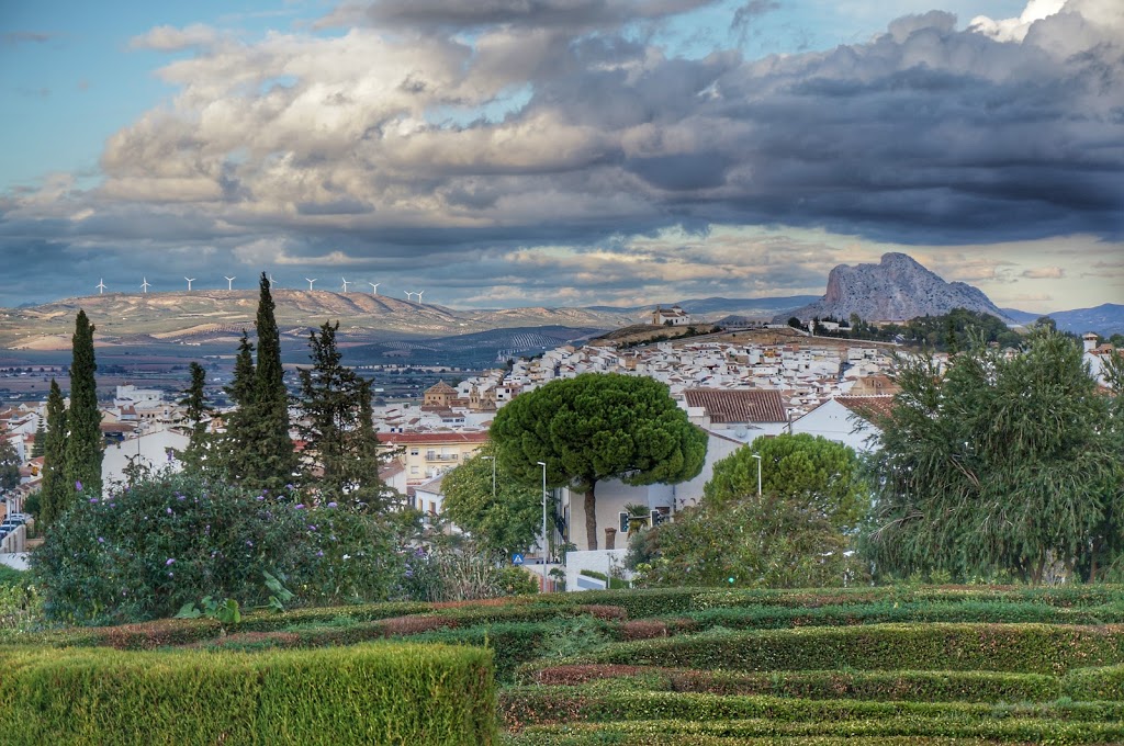 Parque Atalaya de Gandía - Foto 1
