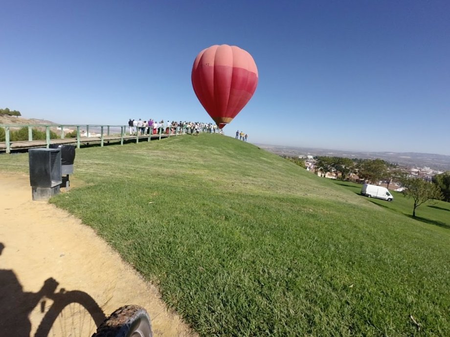 Parque Atalaya de Gandía - Foto 3