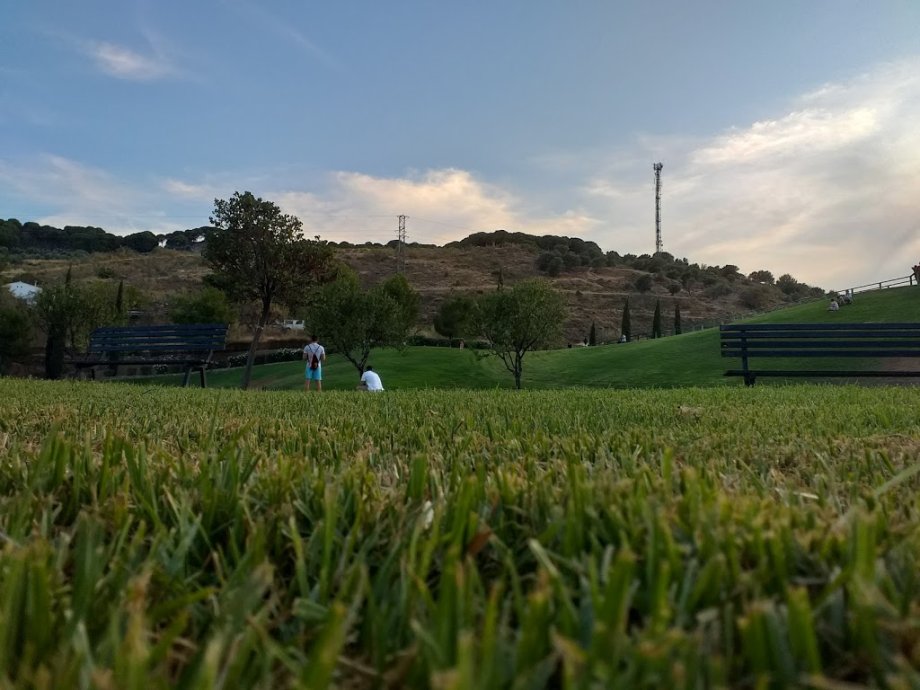 Parque Atalaya de Gandía - Foto 4