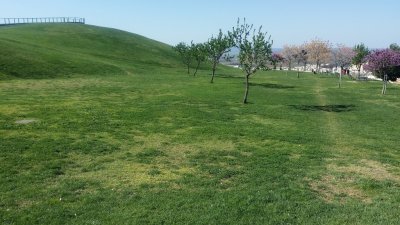 Parque Atalaya de Gandía