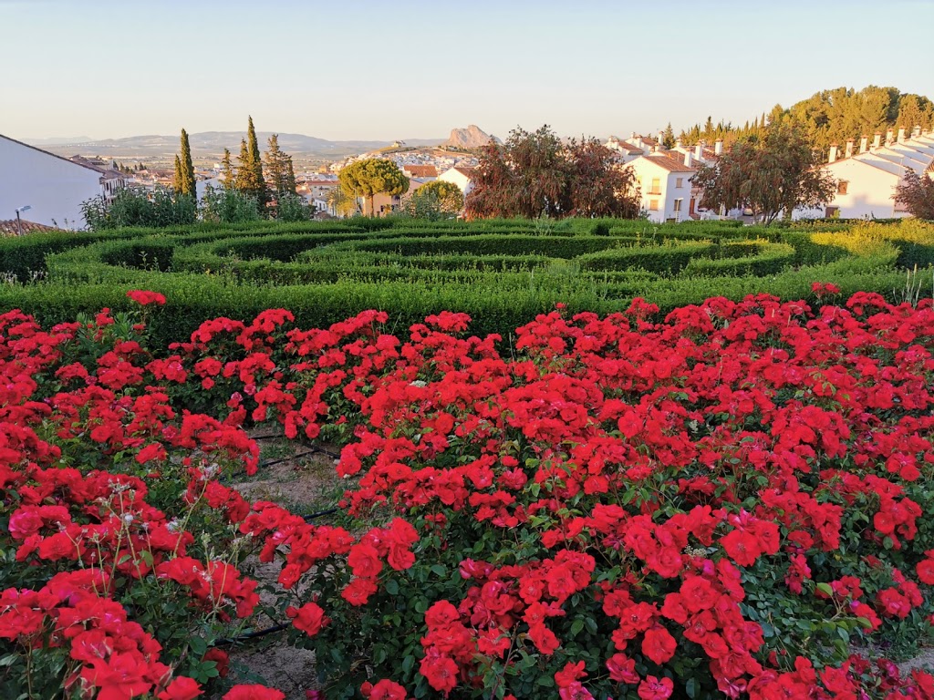 Parque Atalaya de Gandía - Foto 1