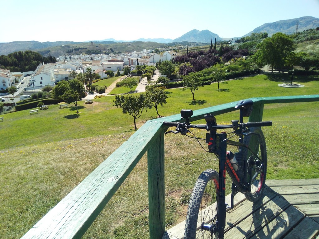 Parque Atalaya de Gandía - Foto 1