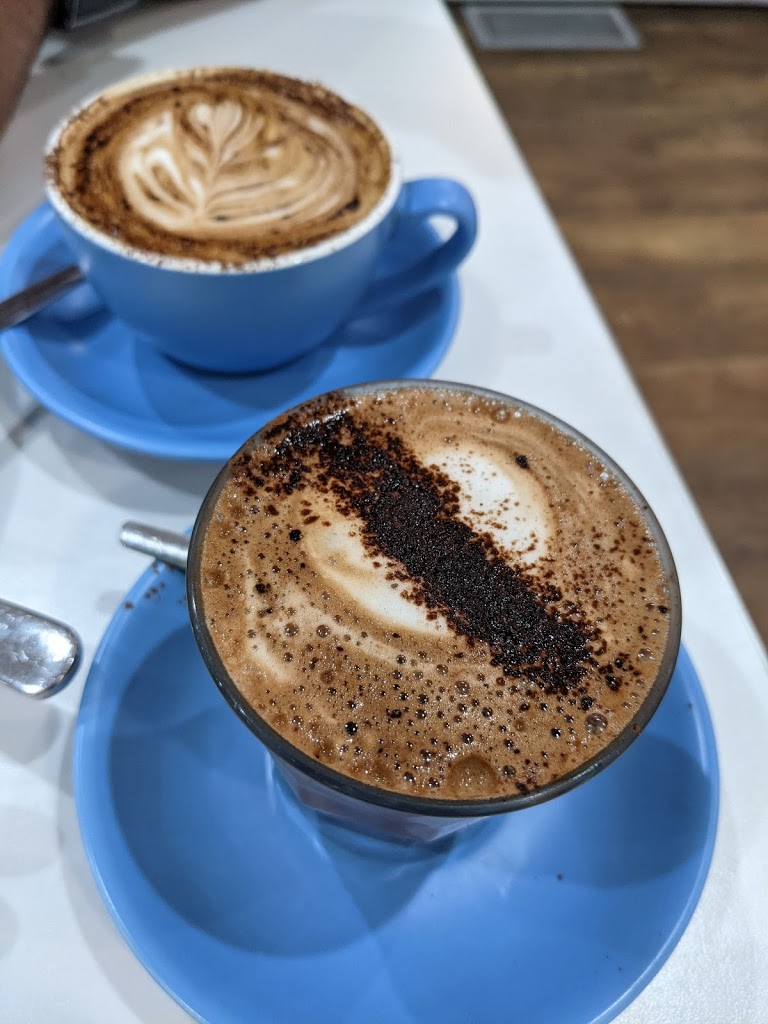 Nulla Nulla Cafe - Foto 3