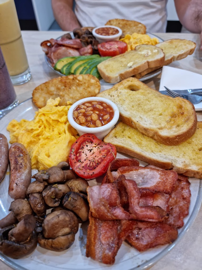 Nulla Nulla Cafe - Foto 4