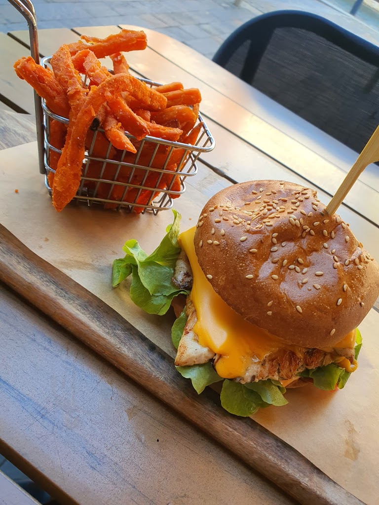 Nulla Nulla Cafe - Foto 5