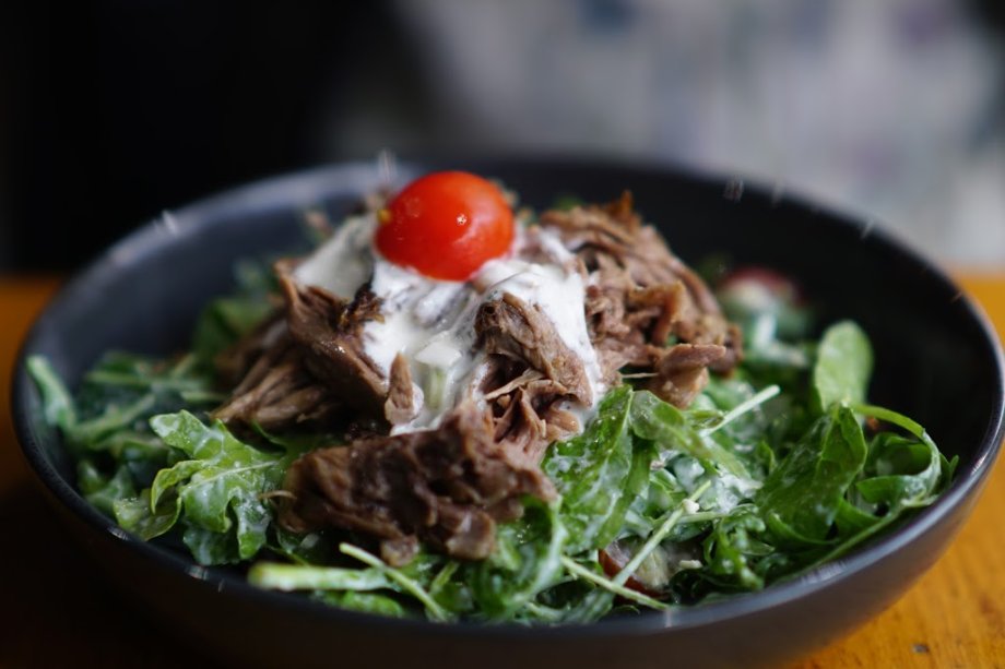 Nulla Nulla Cafe - Foto 7