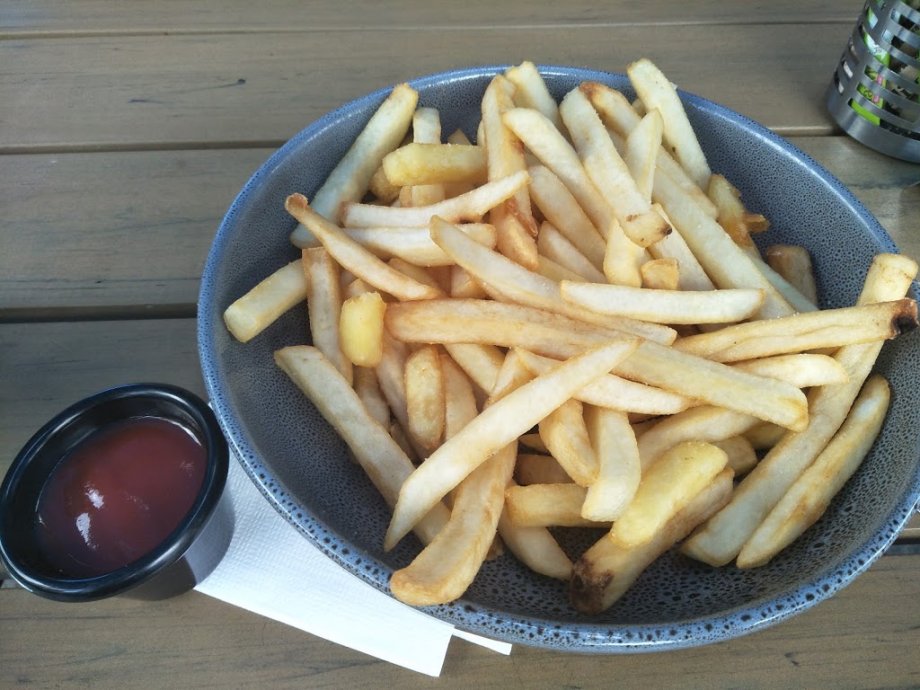 Nulla Nulla Cafe - Foto 9