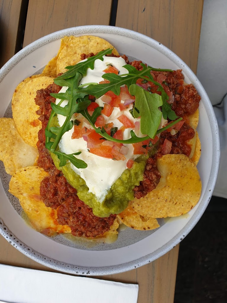 Nulla Nulla Cafe - Foto 10