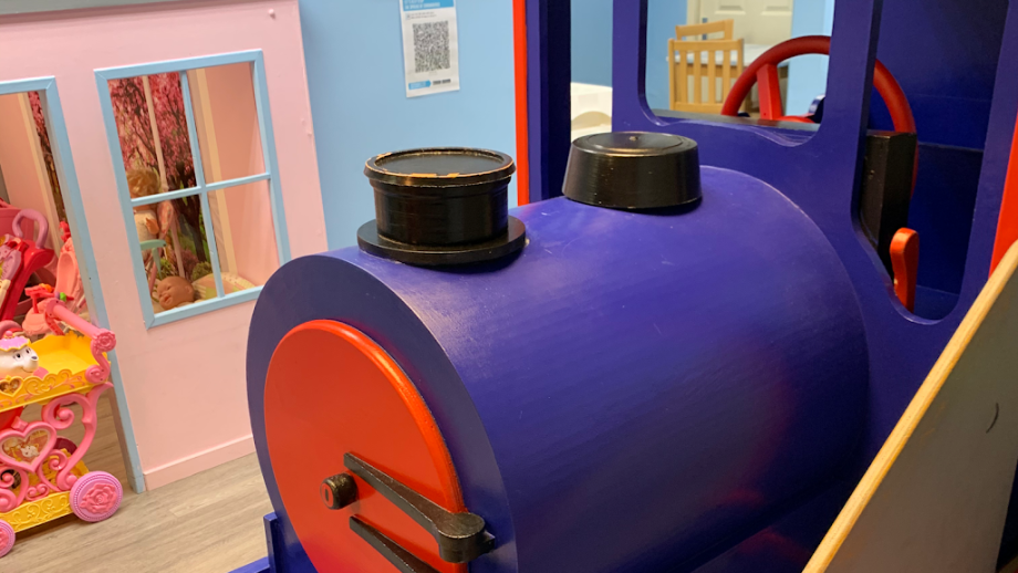 Kids Play Cafe - Foto 2