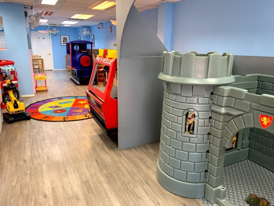 Kids Play Cafe - Foto 5