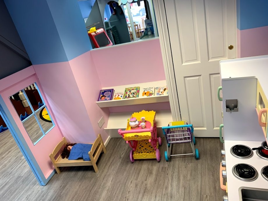 Kids Play Cafe - Foto 8