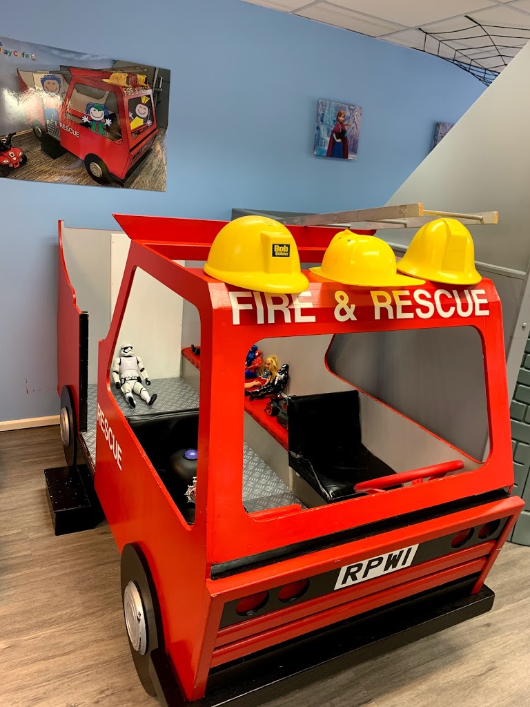 Kids Play Cafe - Foto 9