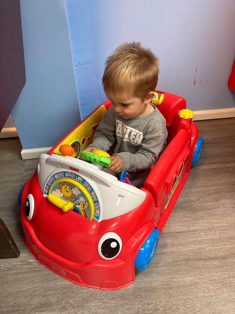 Kids Play Cafe - Foto 1