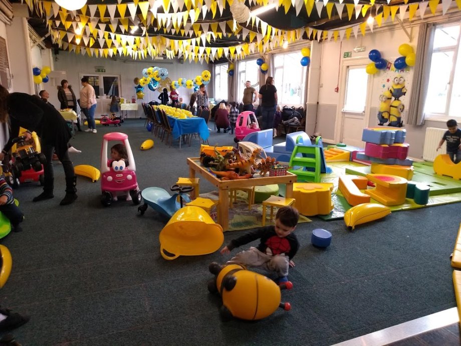 Busy Bs Cafe - Foto 2