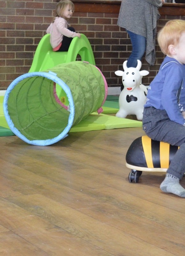 Busy Bs Cafe - Foto 3