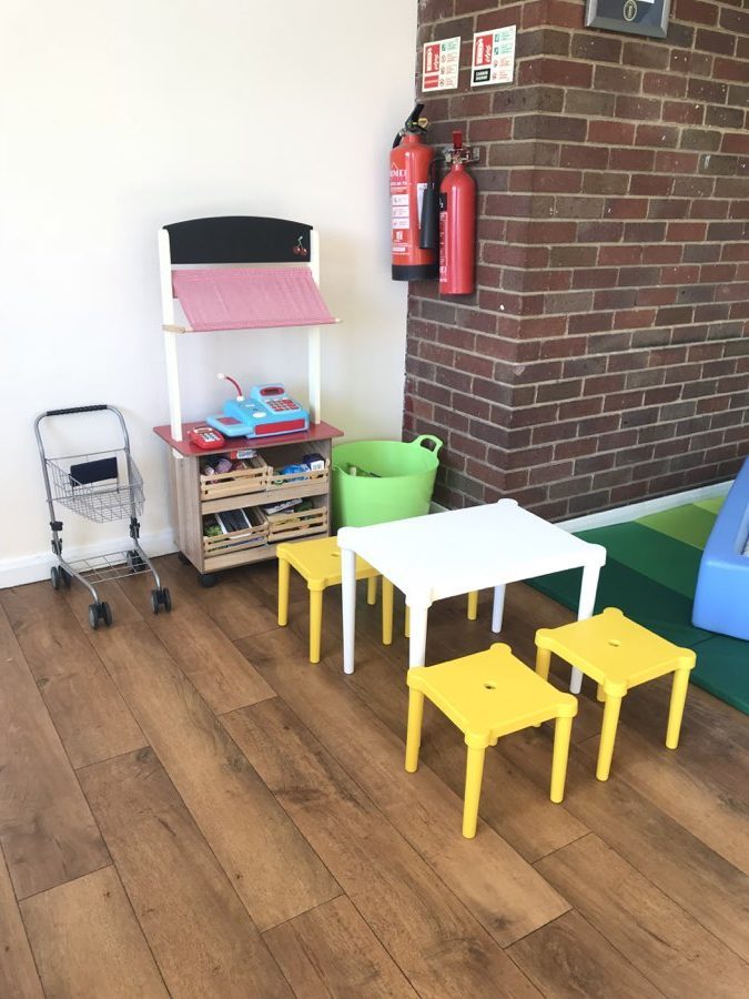 Busy Bs Cafe - Foto 5